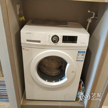 青岛Lilly朴宿公寓酒店提供图片
