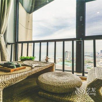青岛Lilly朴宿公寓酒店提供图片