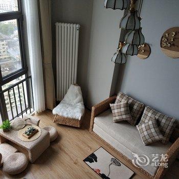 青岛Lilly朴宿公寓酒店提供图片