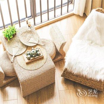 青岛Lilly朴宿公寓酒店提供图片