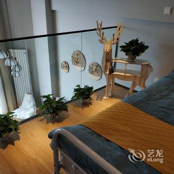 青岛Lilly朴宿公寓酒店提供图片