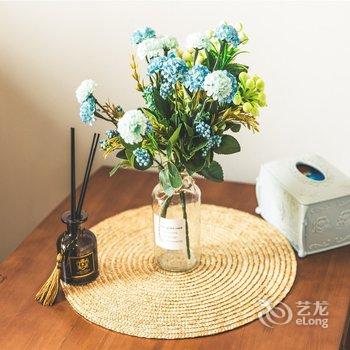 青岛Lilly朴宿公寓酒店提供图片