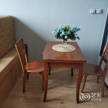 青岛Lilly朴宿公寓酒店提供图片
