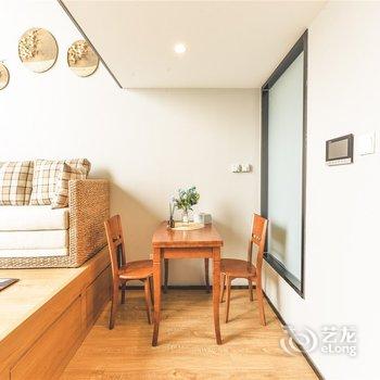 青岛Lilly朴宿公寓酒店提供图片