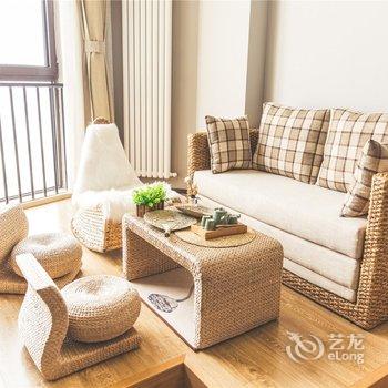 青岛Lilly朴宿公寓酒店提供图片