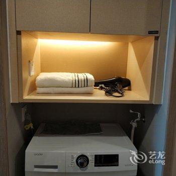 青岛Lilly朴宿公寓酒店提供图片
