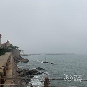 青岛孟令玲公寓酒店提供图片