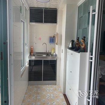 青岛孟令玲公寓酒店提供图片
