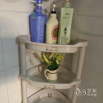 青岛孟令玲公寓酒店提供图片