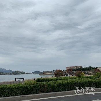 青岛孟令玲公寓酒店提供图片