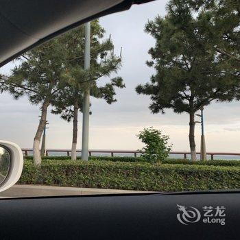青岛孟令玲公寓酒店提供图片