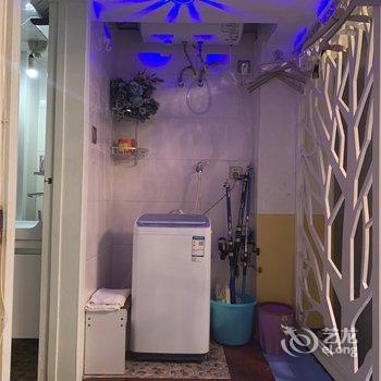 青岛孟令玲公寓酒店提供图片