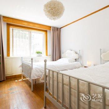 青岛浮山小筑酒店提供图片