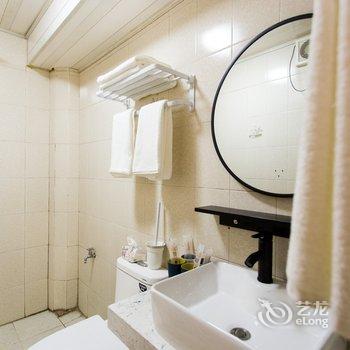 青岛浮山小筑酒店提供图片