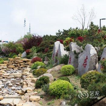 青岛浮山小筑酒店提供图片