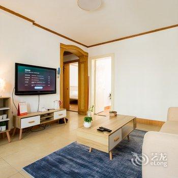 青岛浮山小筑酒店提供图片