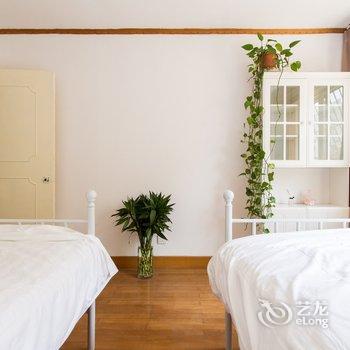 青岛浮山小筑酒店提供图片