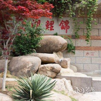 青岛浮山小筑酒店提供图片