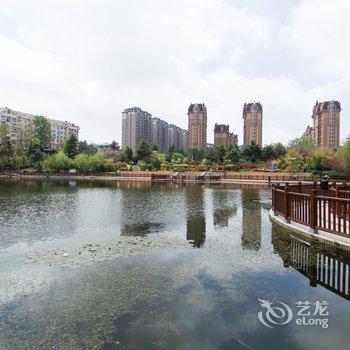 青岛浮山小筑酒店提供图片