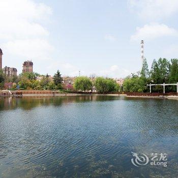 青岛浮山小筑酒店提供图片