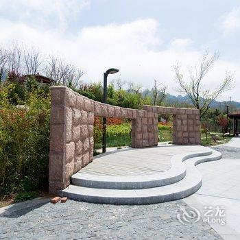 青岛浮山小筑酒店提供图片