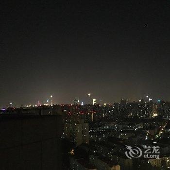 上海goself公寓酒店提供图片