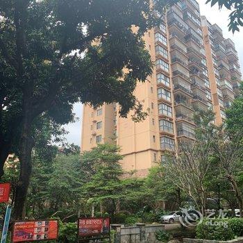 南宁皮皮美式民宿酒店提供图片