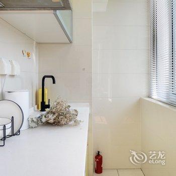 青岛昀书公寓酒店提供图片