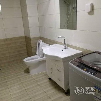 青岛锻炼者公寓酒店提供图片