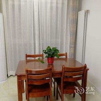 青岛锻炼者公寓酒店提供图片