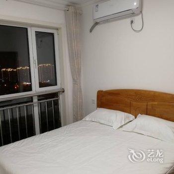 青岛锻炼者公寓酒店提供图片