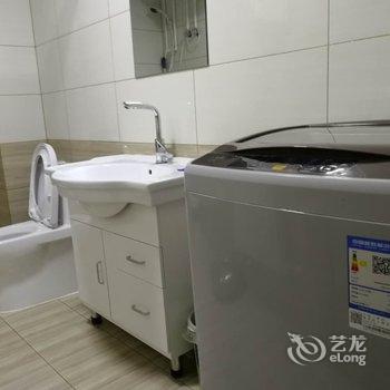 青岛锻炼者公寓酒店提供图片