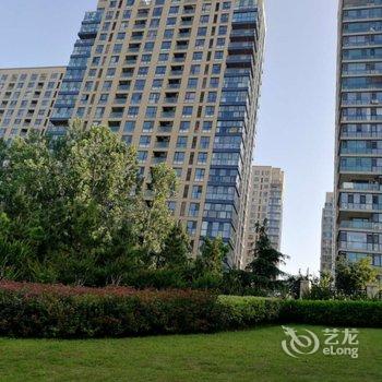 青岛锻炼者公寓酒店提供图片