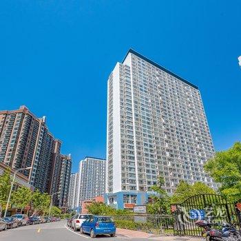 青岛途掌柜墨绿精品民宿酒店提供图片