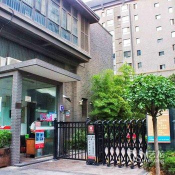 西安悦悦猫公寓酒店提供图片