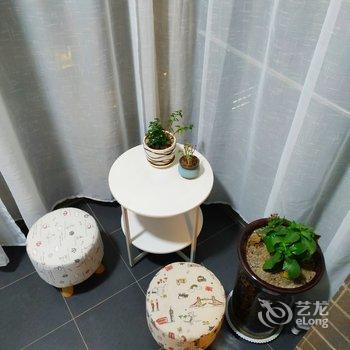 西安悦悦猫公寓酒店提供图片