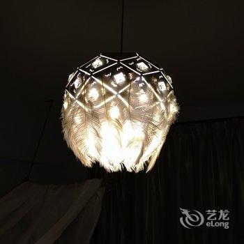 西安悦悦猫公寓酒店提供图片