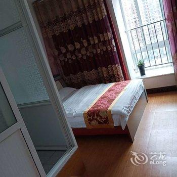 毕节浩宇宾馆酒店提供图片