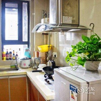 西安悦悦猫公寓酒店提供图片