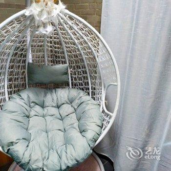 西安悦悦猫公寓酒店提供图片