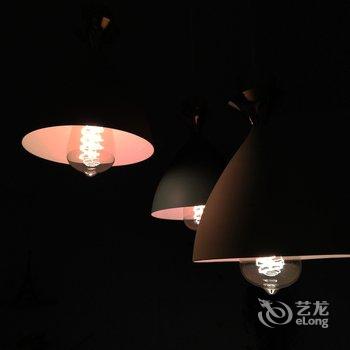 西安悦悦猫公寓酒店提供图片