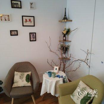 西安悦悦猫公寓酒店提供图片