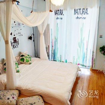西安悦悦猫公寓酒店提供图片