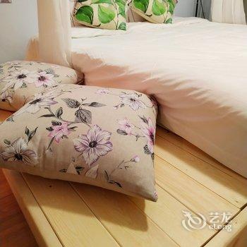 西安悦悦猫公寓酒店提供图片