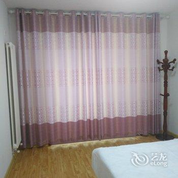 青岛明世凤公寓酒店提供图片