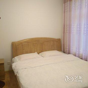 青岛明世凤公寓酒店提供图片