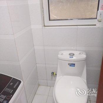 青岛明世凤公寓酒店提供图片