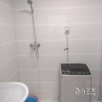 青岛明世凤公寓酒店提供图片