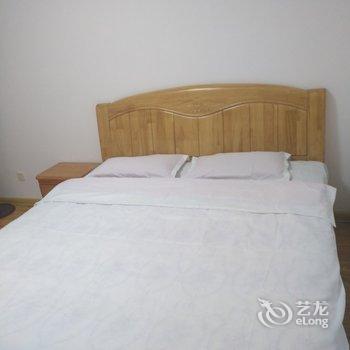 青岛明世凤公寓酒店提供图片