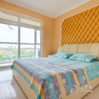 青岛橙风沐雨公寓酒店提供图片